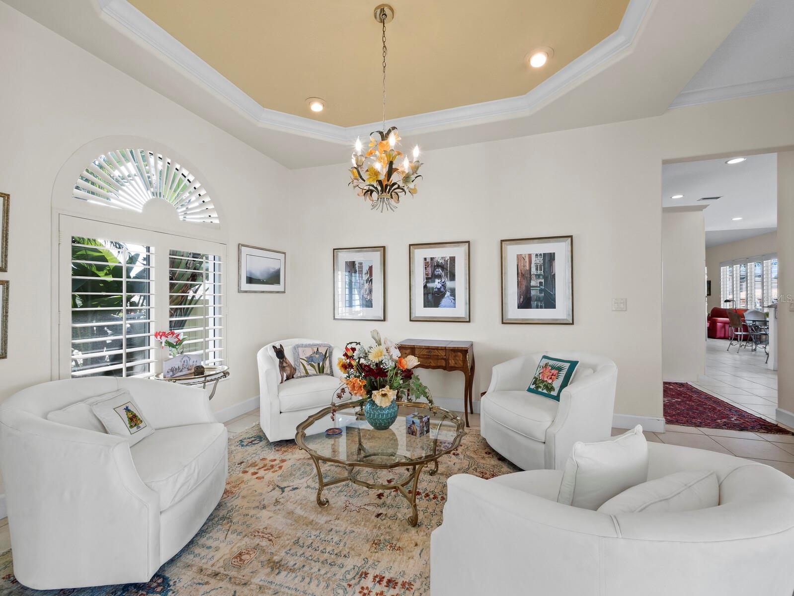 COUNTRY CLUB SHORES SEC 02 - Residential