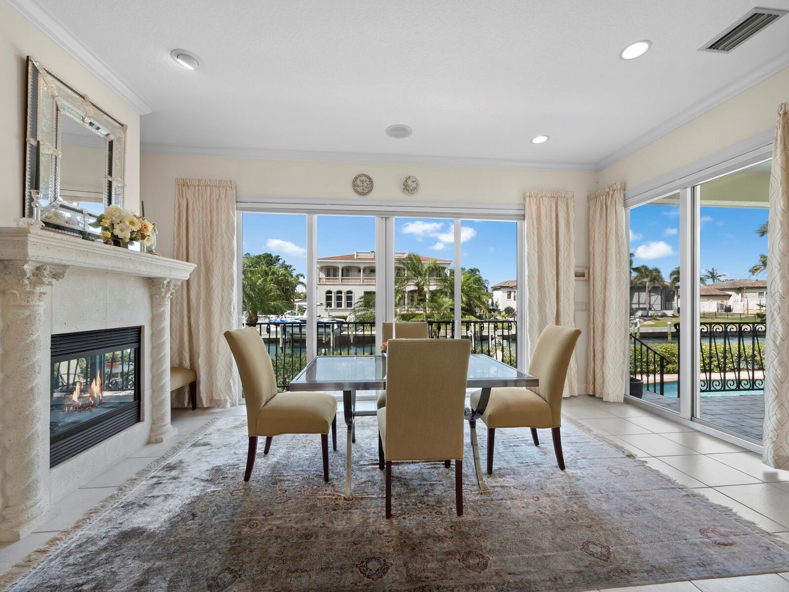 COUNTRY CLUB SHORES SEC 02 - Residential