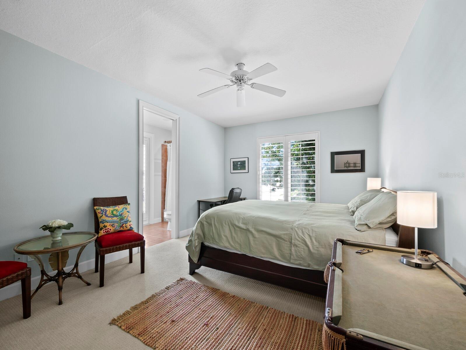 COUNTRY CLUB SHORES SEC 02 - Residential