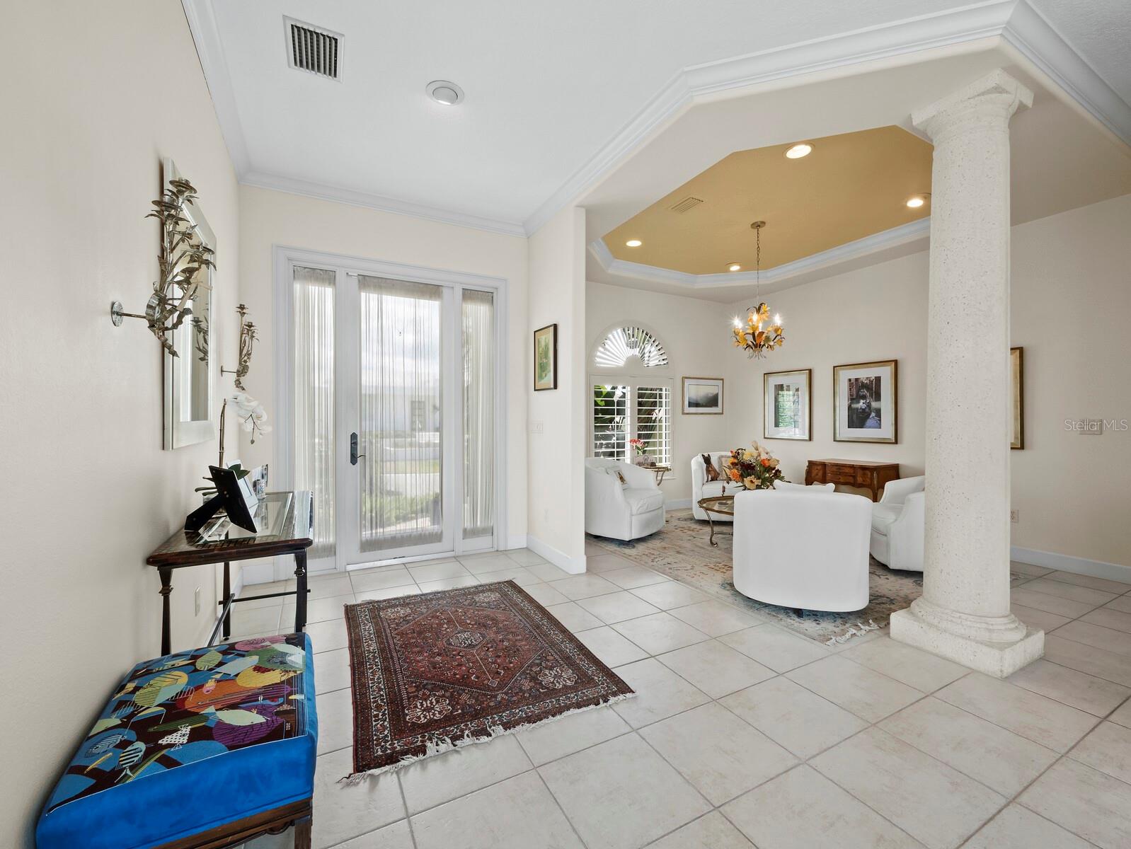 COUNTRY CLUB SHORES SEC 02 - Residential