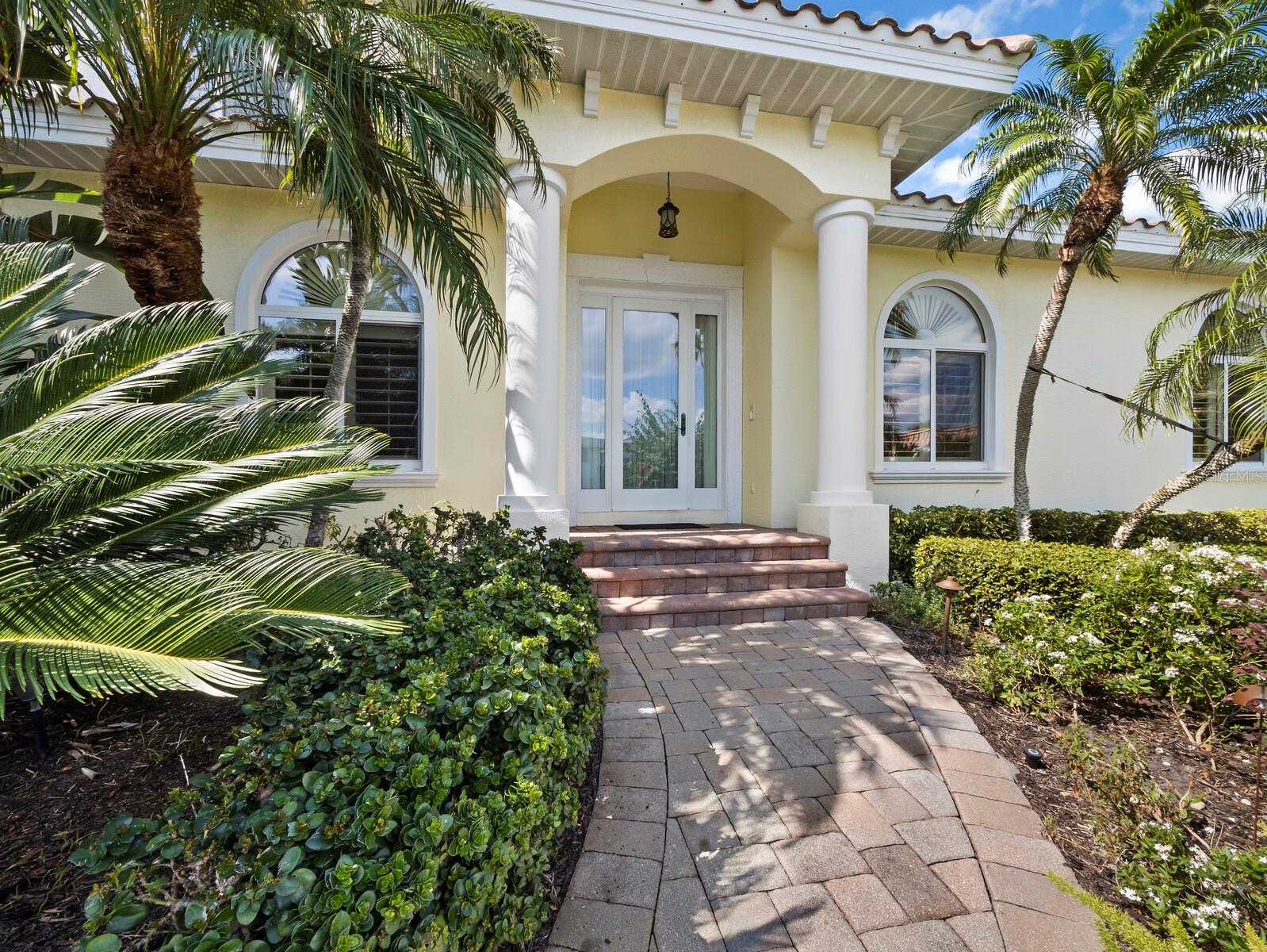 COUNTRY CLUB SHORES SEC 02 - Residential