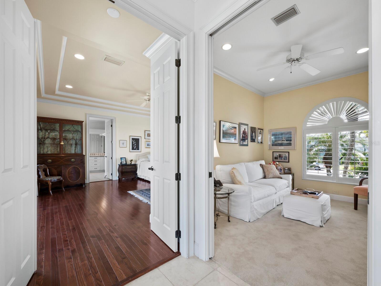 COUNTRY CLUB SHORES SEC 02 - Residential