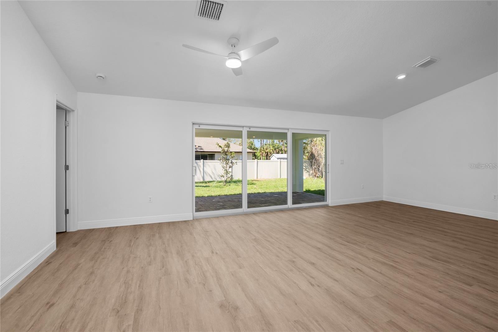 PORT CHARLOTTE SUB 12 - Residential