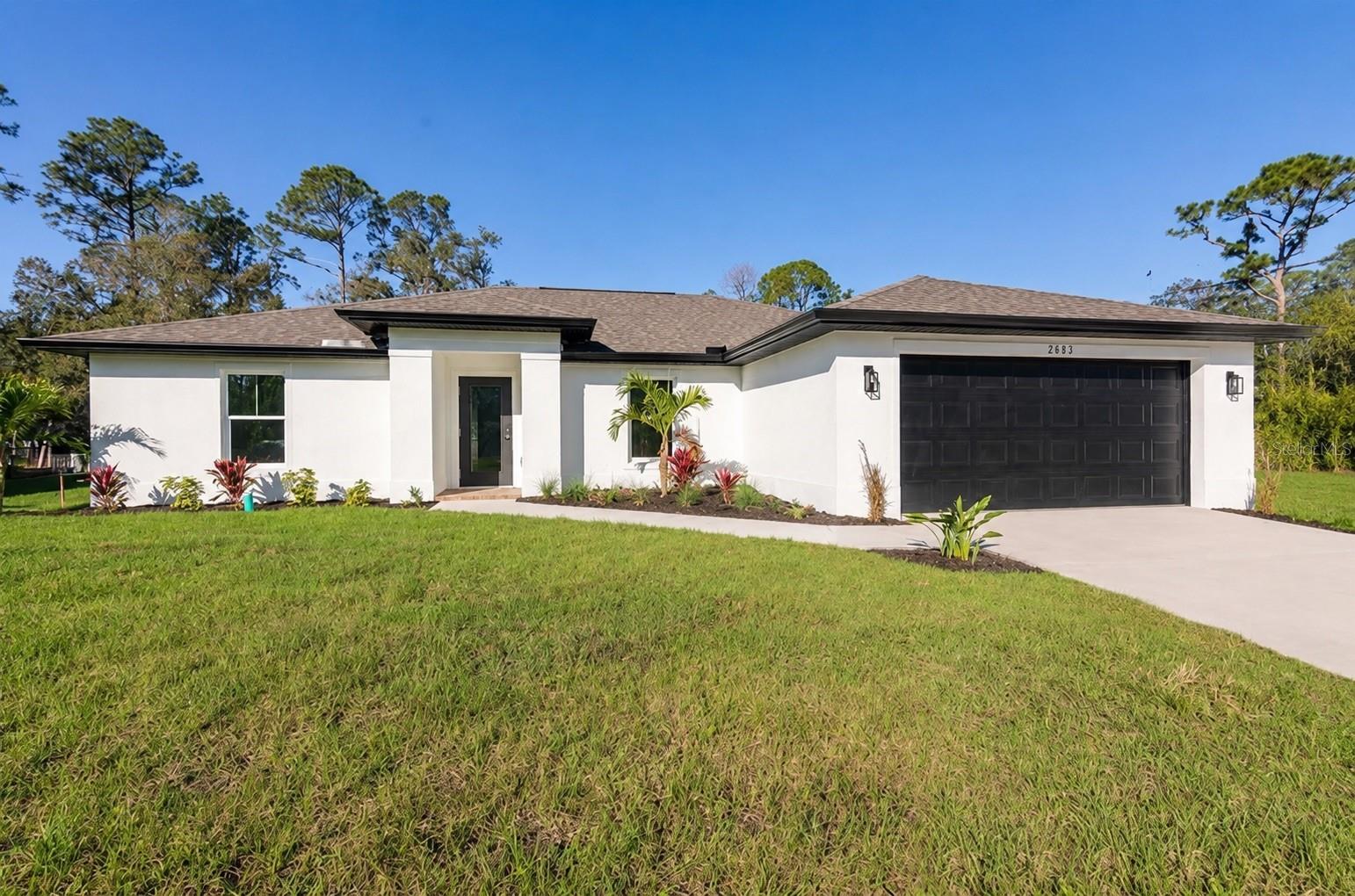PORT CHARLOTTE SUB 12 - Residential