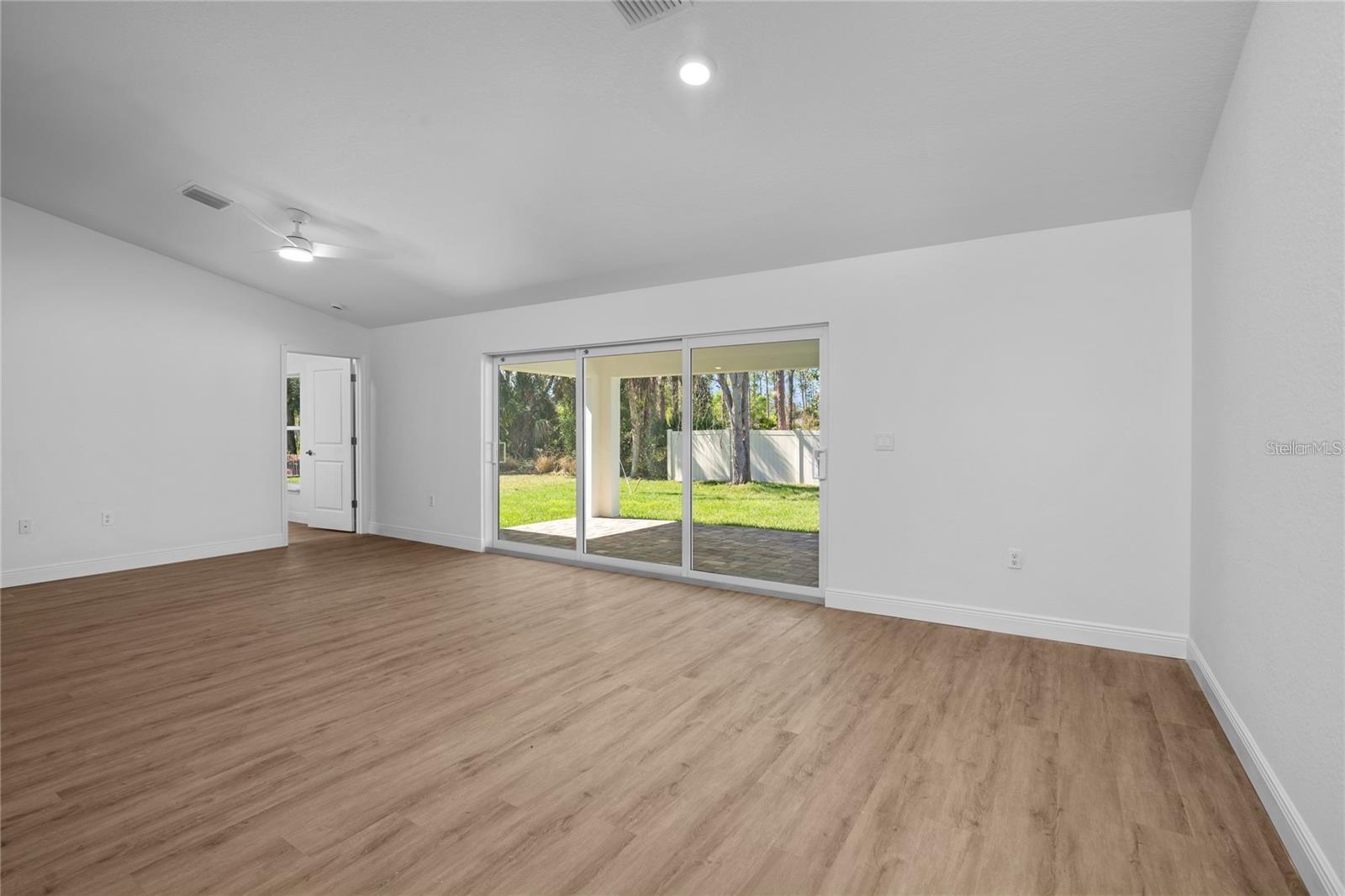 PORT CHARLOTTE SUB 12 - Residential