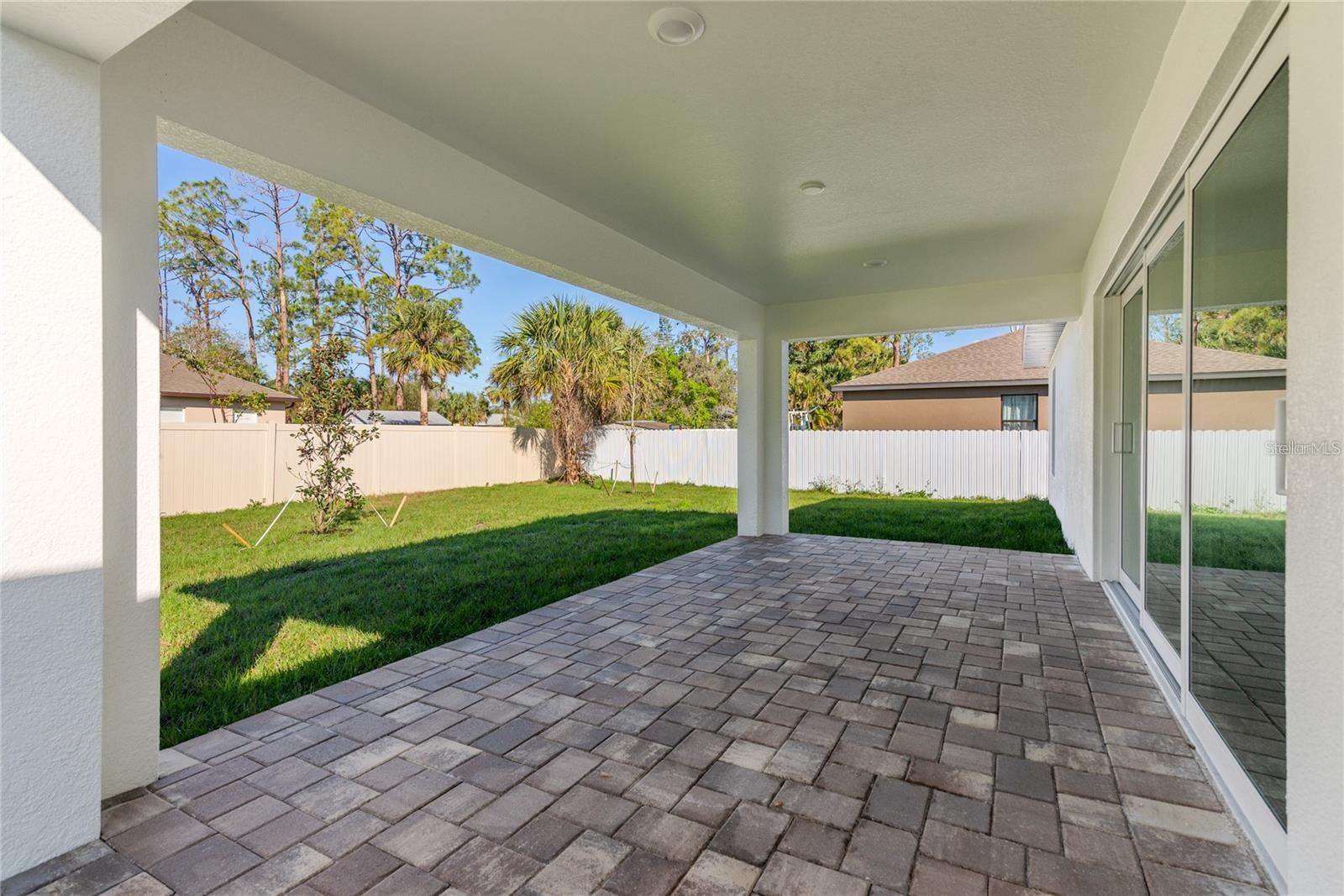PORT CHARLOTTE SUB 12 - Residential