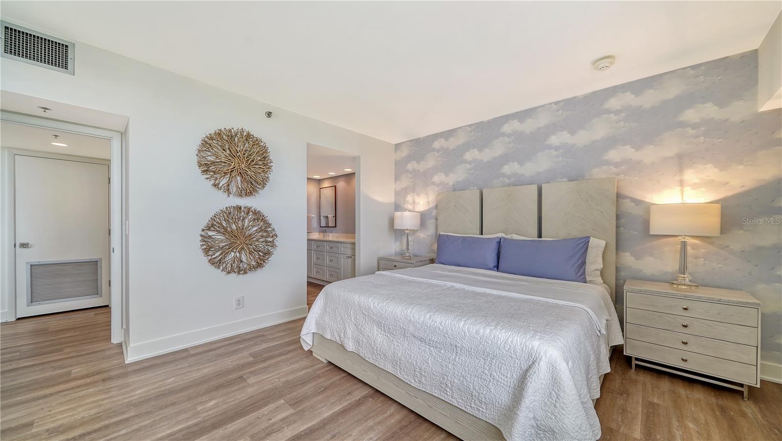 FAIRWAY BAY 1 - Residential Lease