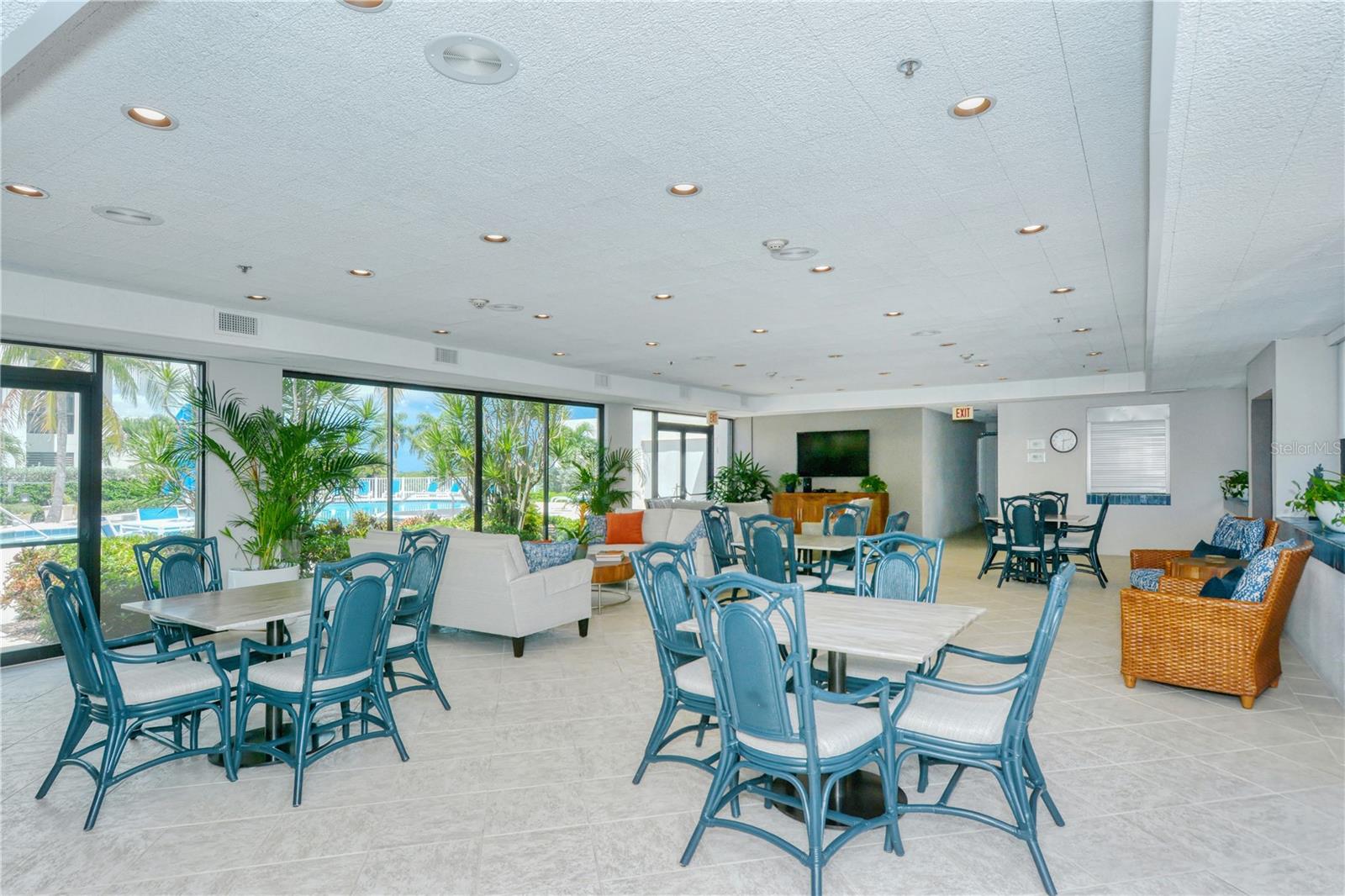 FAIRWAY BAY 1 - Residential Lease