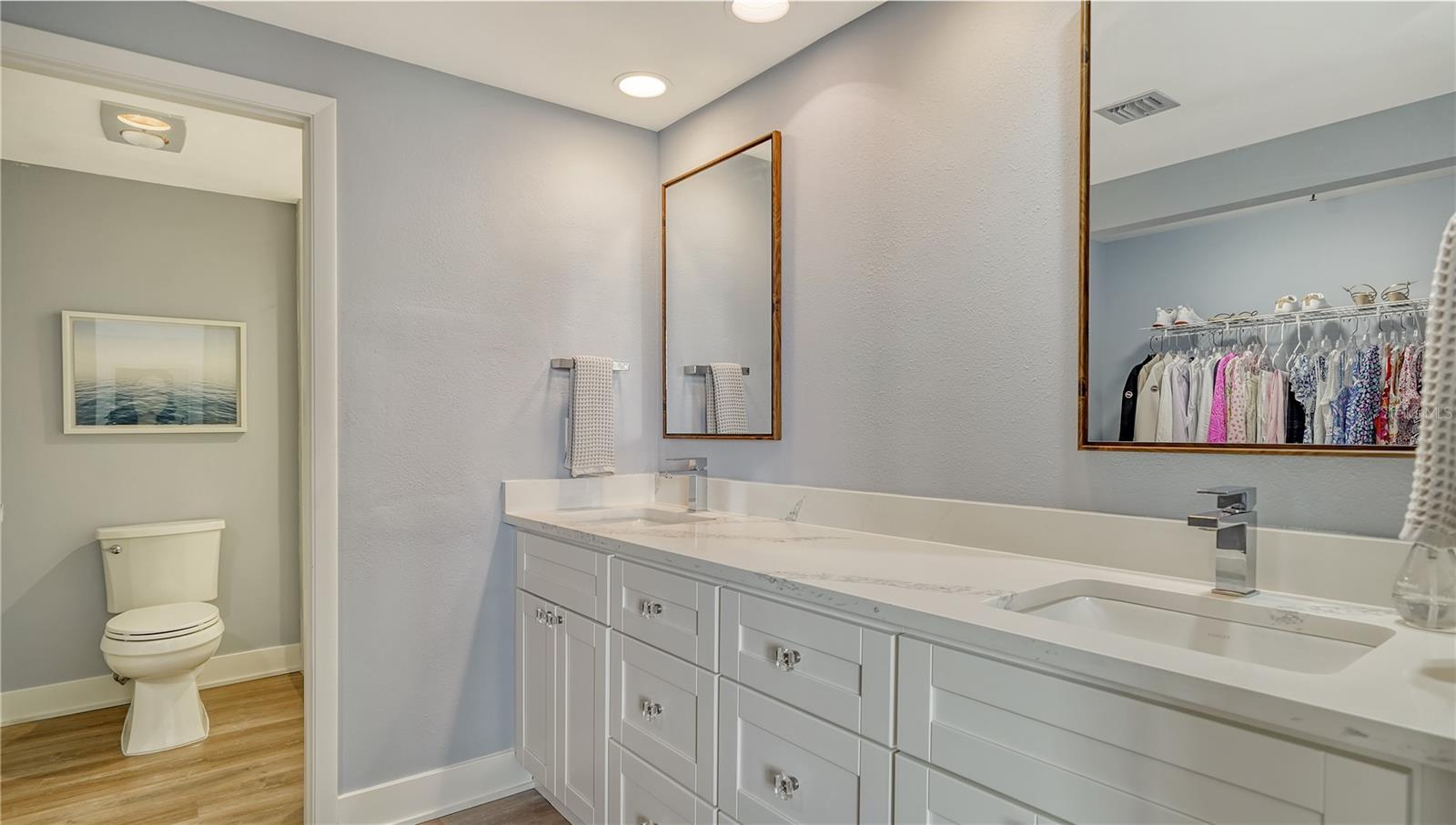 FAIRWAY BAY 1 - Residential Lease