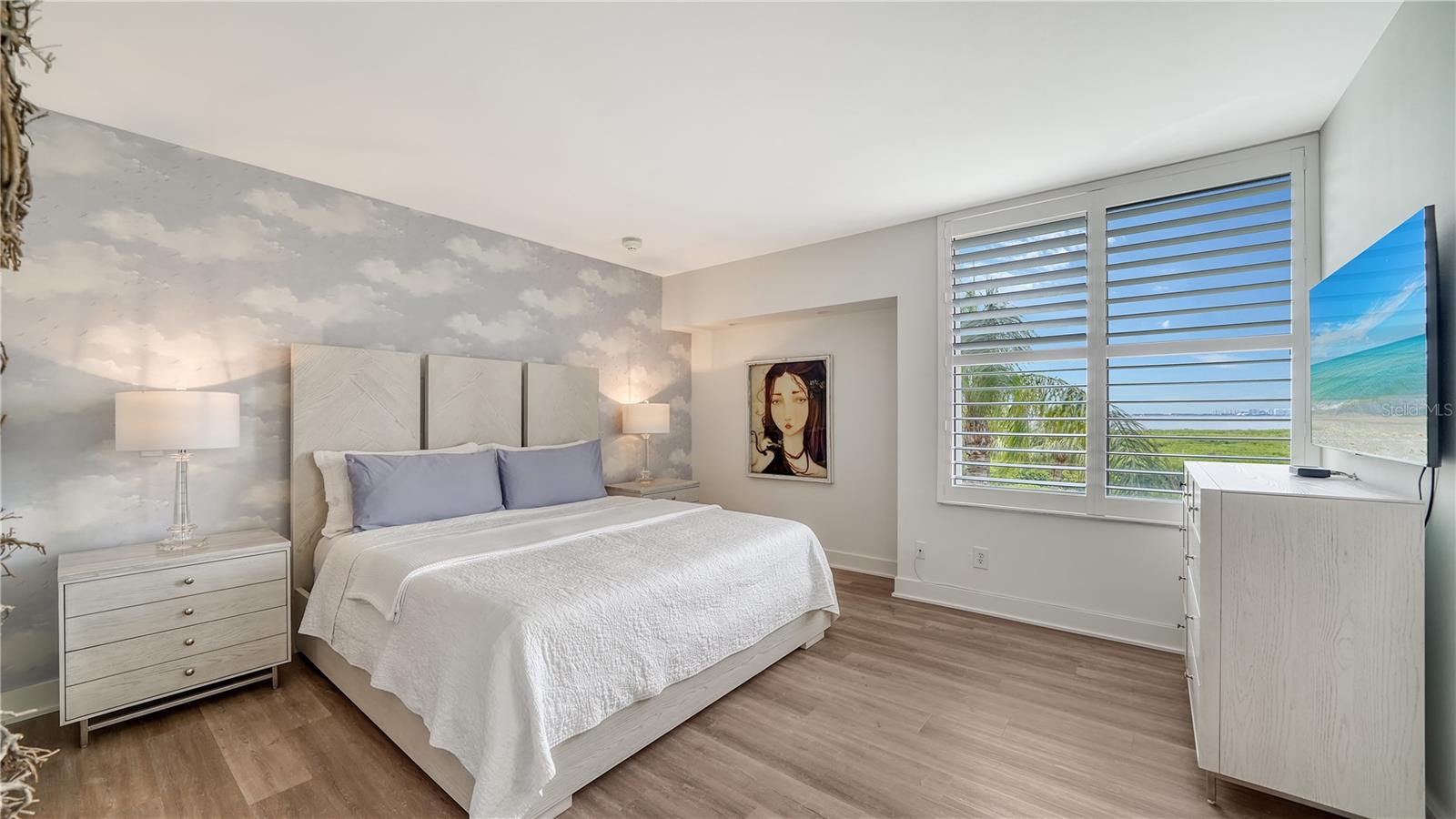FAIRWAY BAY 1 - Residential Lease