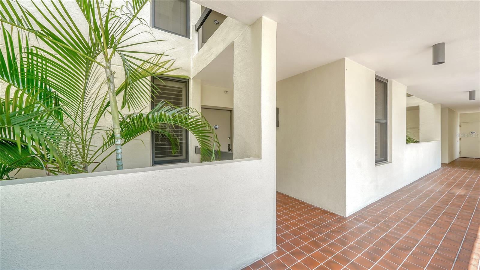FAIRWAY BAY 1 - Residential Lease