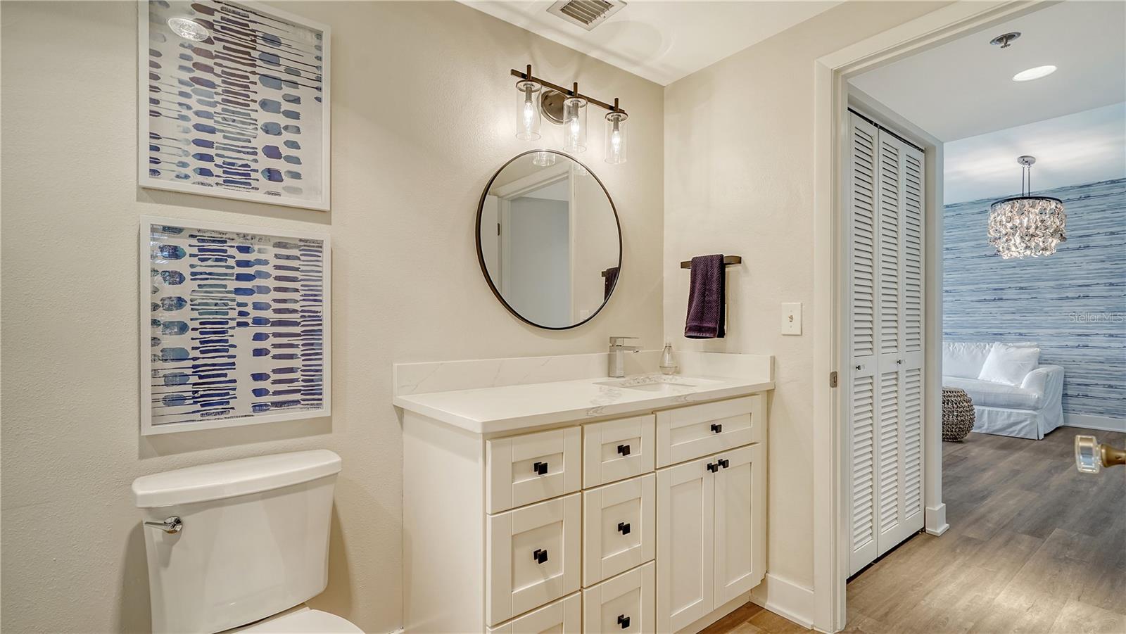 FAIRWAY BAY 1 - Residential Lease
