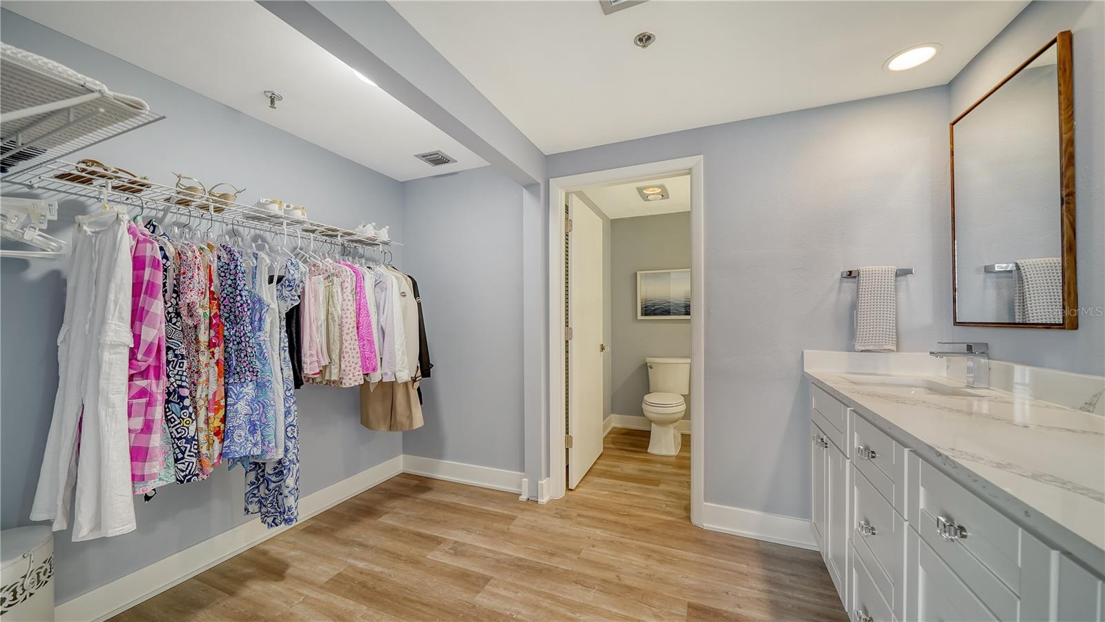 FAIRWAY BAY 1 - Residential Lease