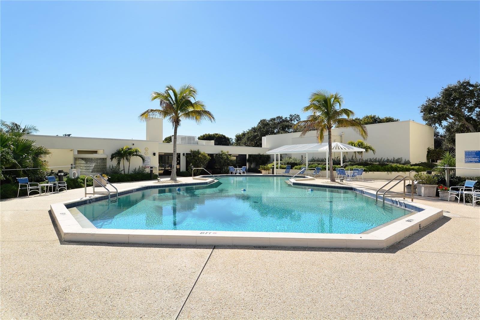 FAIRWAY BAY 1 - Residential Lease