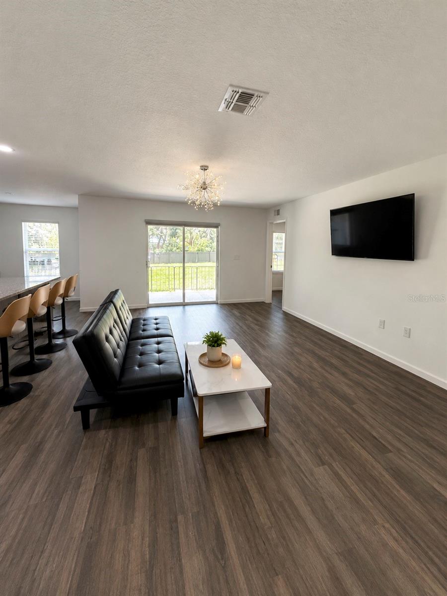 SPRING HILL - Residential Lease