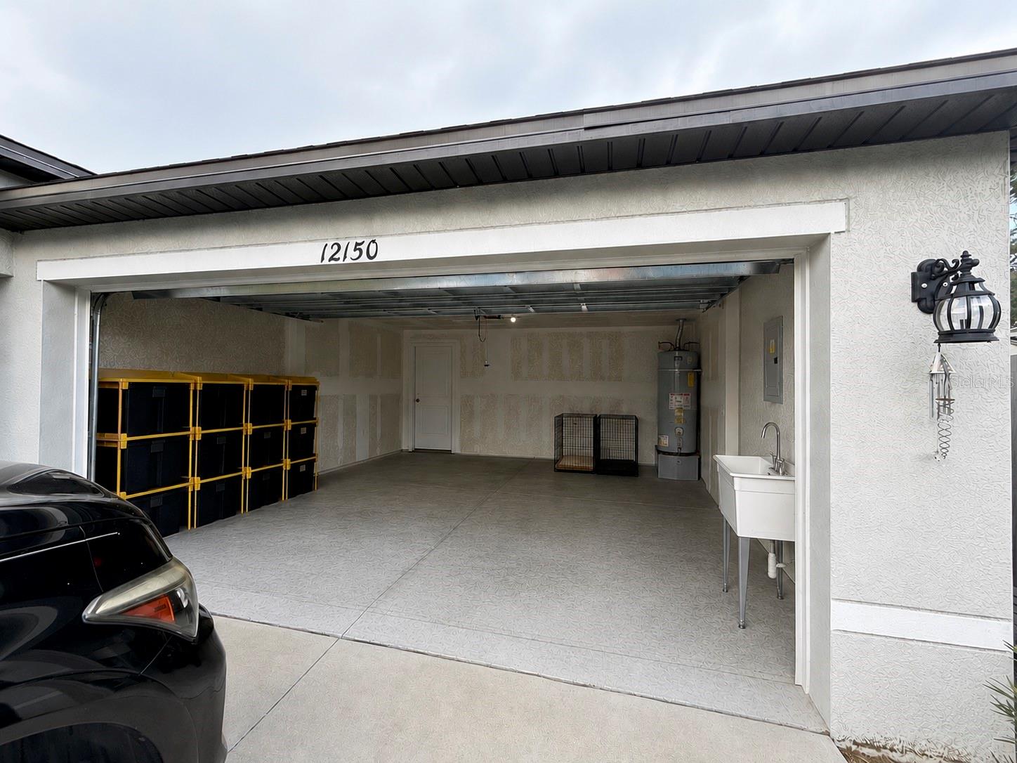 SPRING HILL - Residential Lease