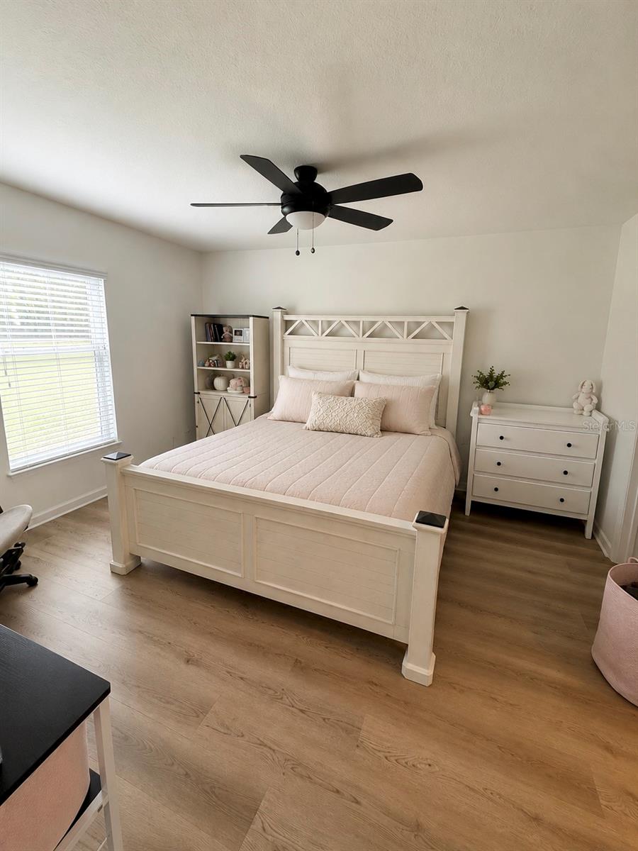 SPRING HILL - Residential Lease