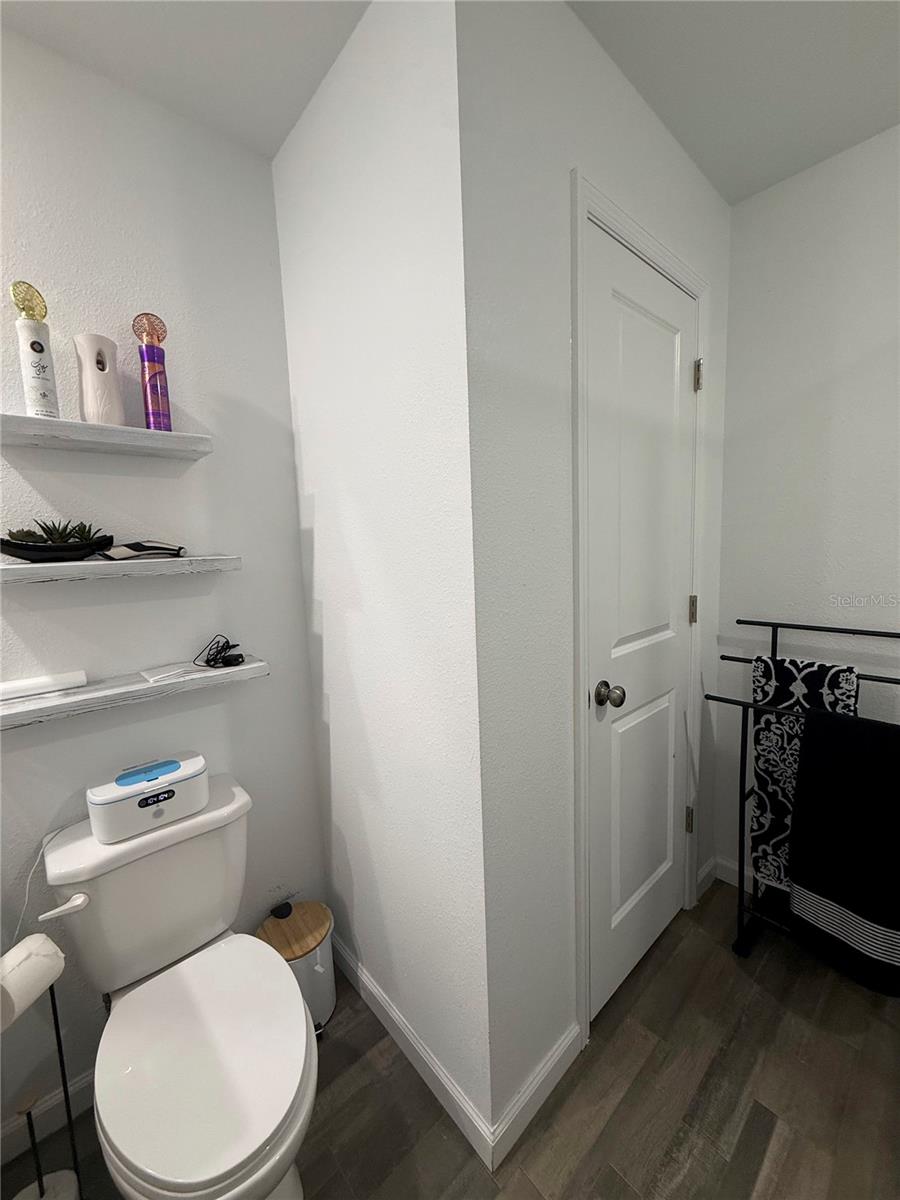 SPRING HILL - Residential Lease