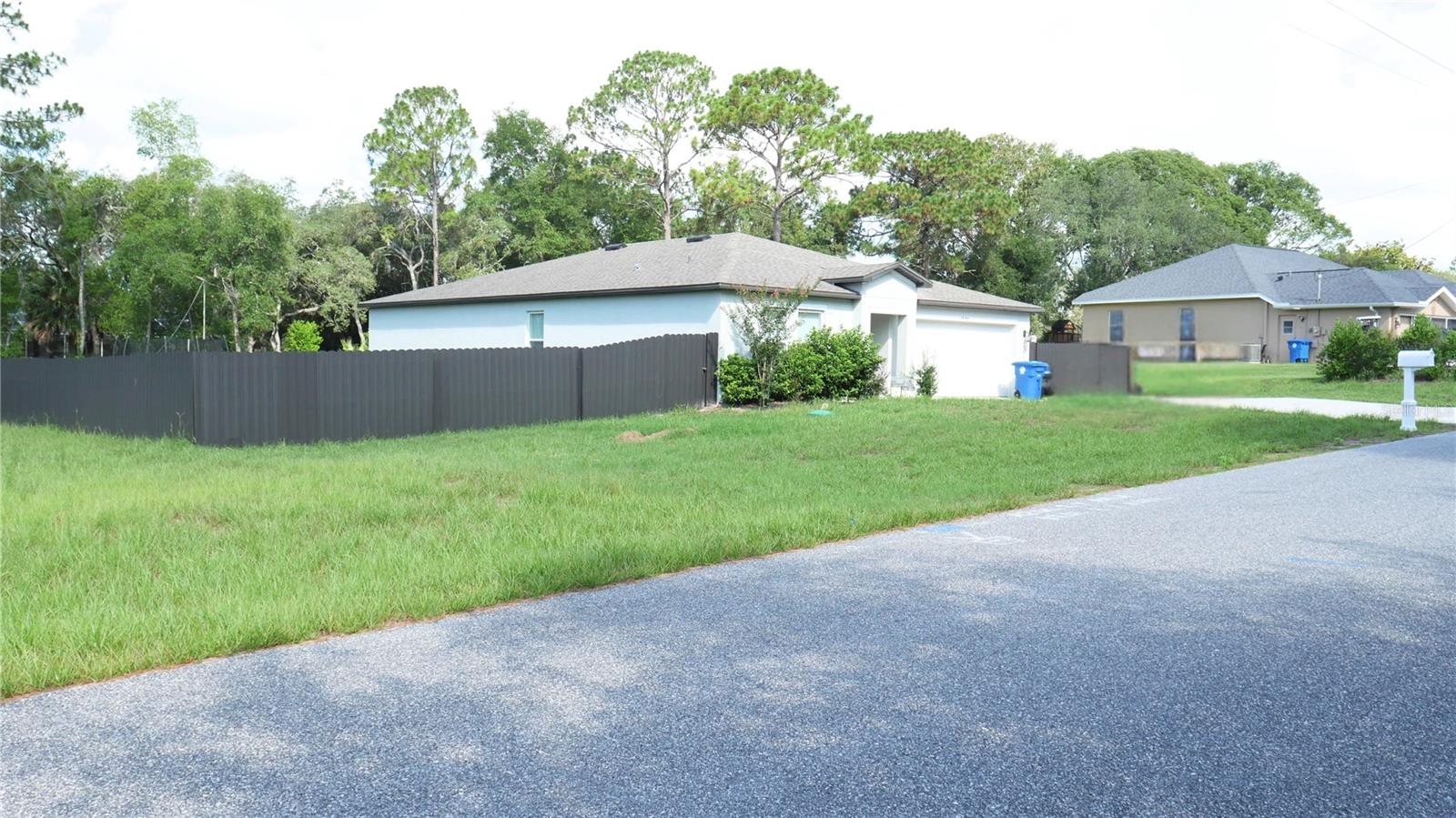 SPRING HILL - Residential Lease