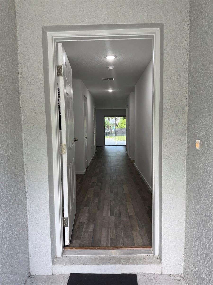 SPRING HILL - Residential Lease