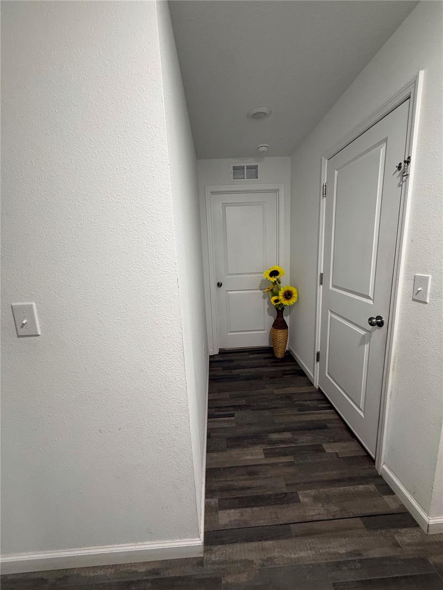 SPRING HILL - Residential Lease