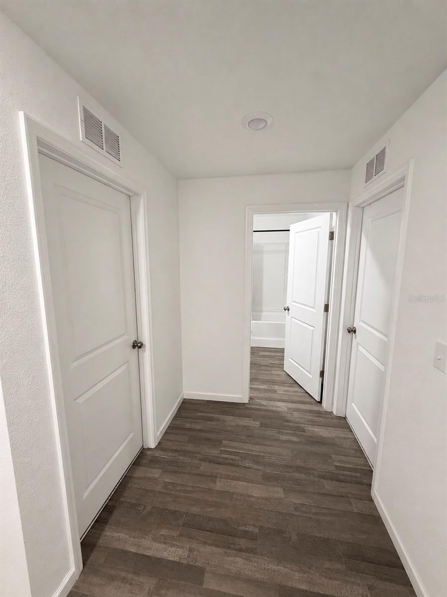 SPRING HILL - Residential Lease