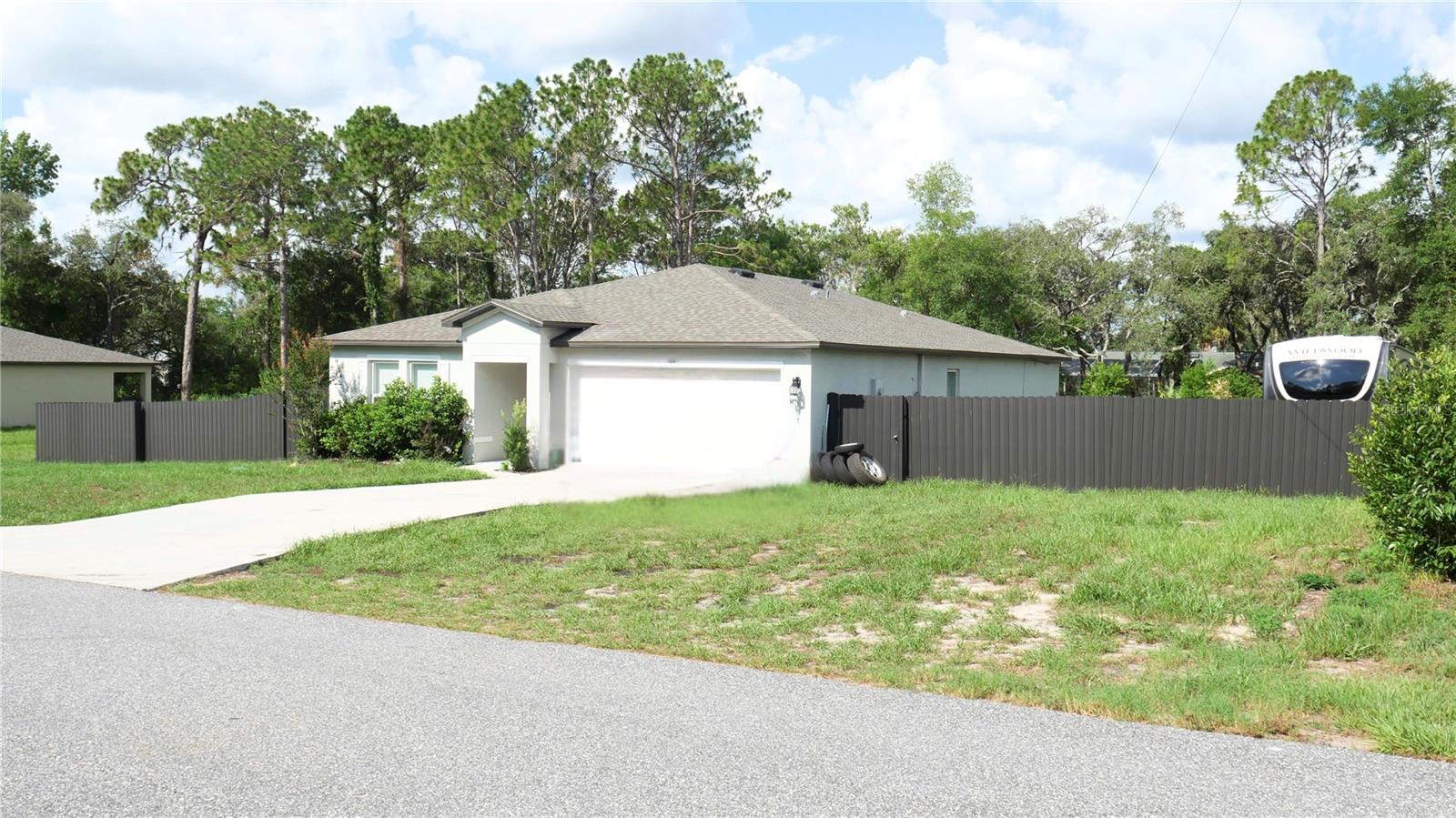 SPRING HILL - Residential Lease