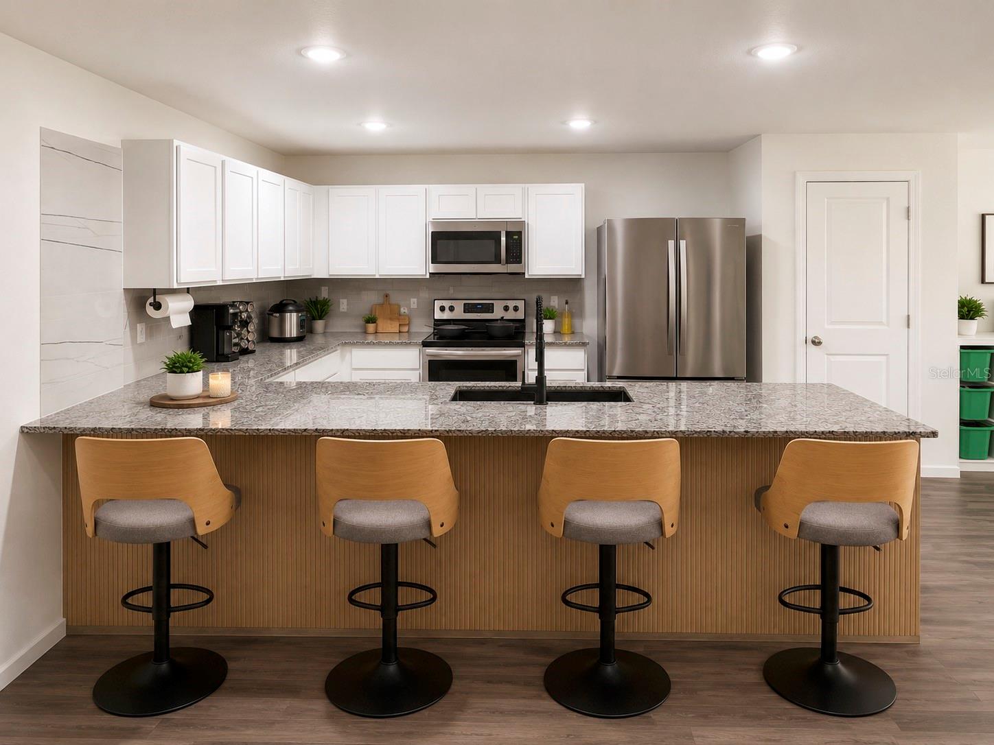 SPRING HILL - Residential Lease