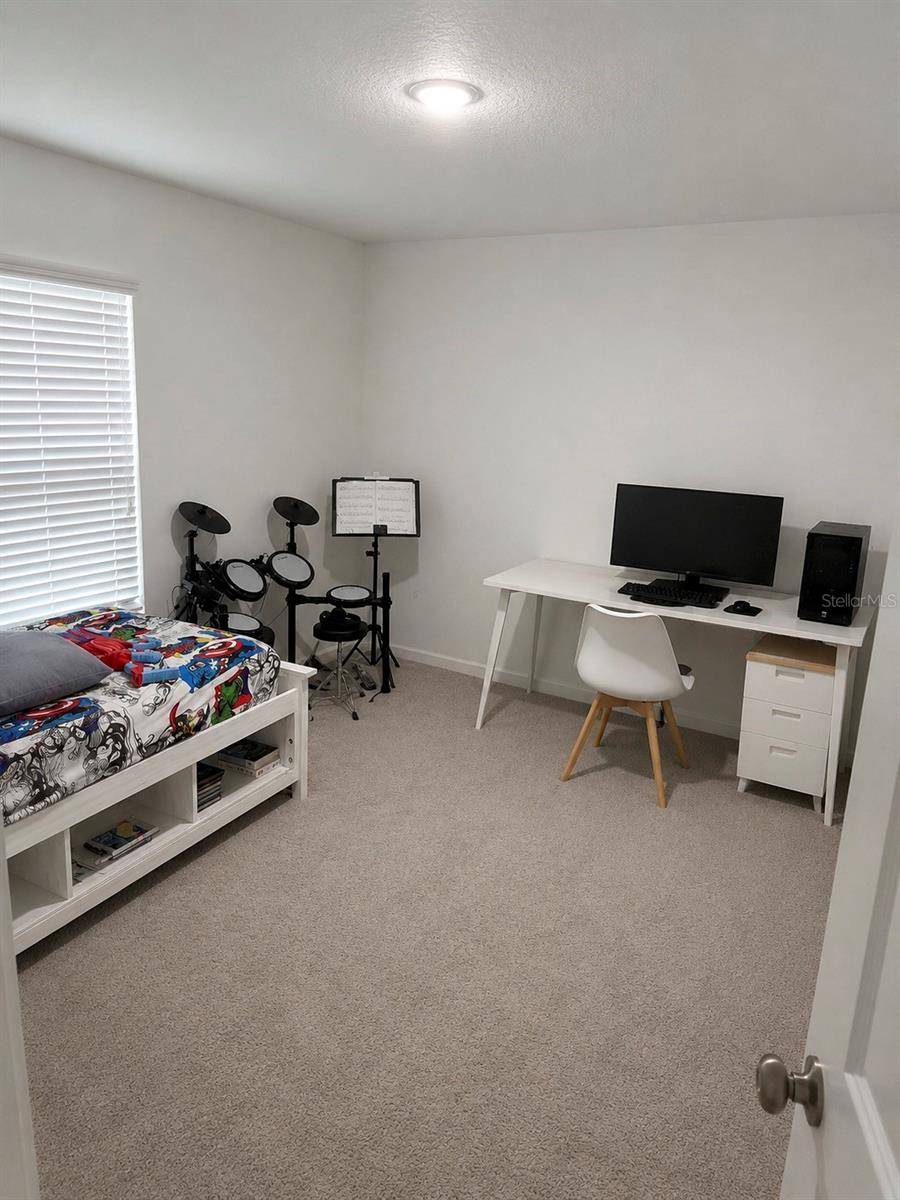 SPRING HILL - Residential Lease