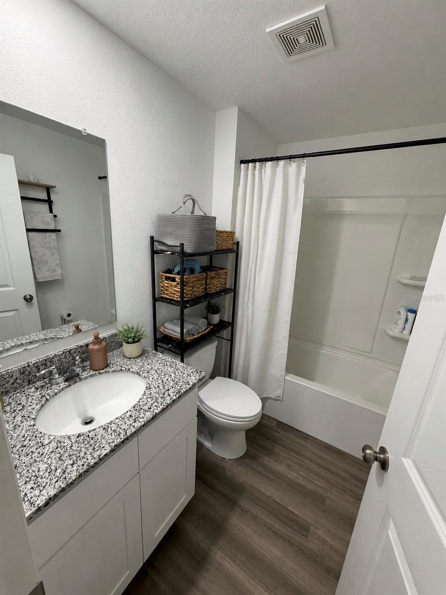 SPRING HILL - Residential Lease