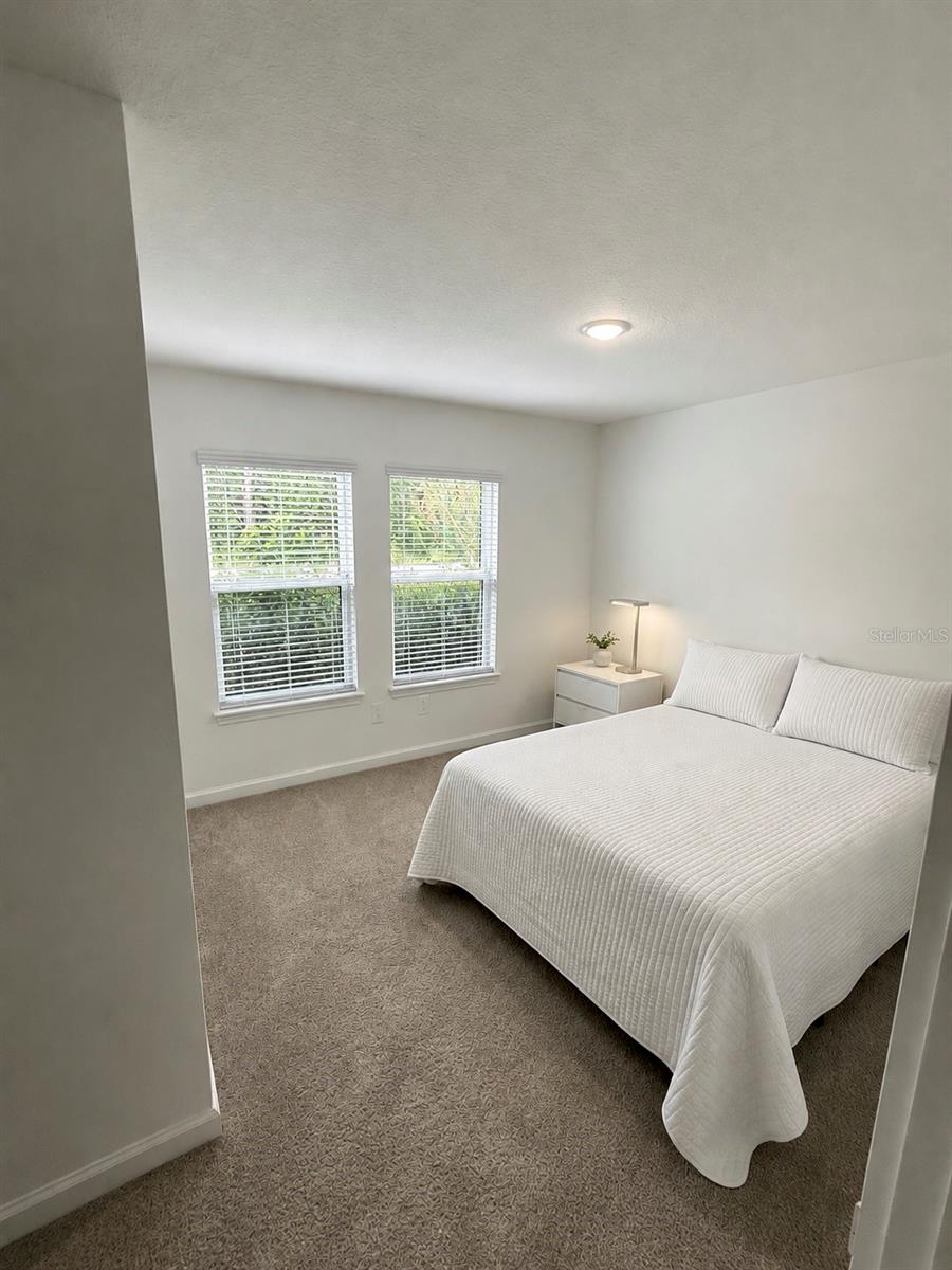SPRING HILL - Residential Lease