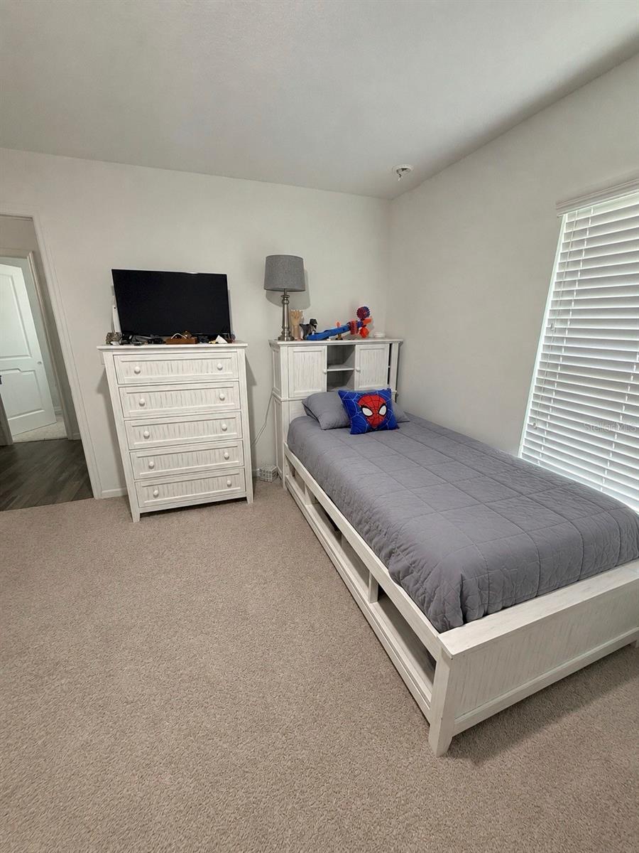 SPRING HILL - Residential Lease