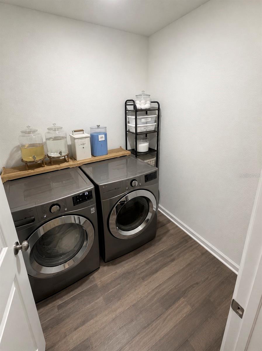 SPRING HILL - Residential Lease