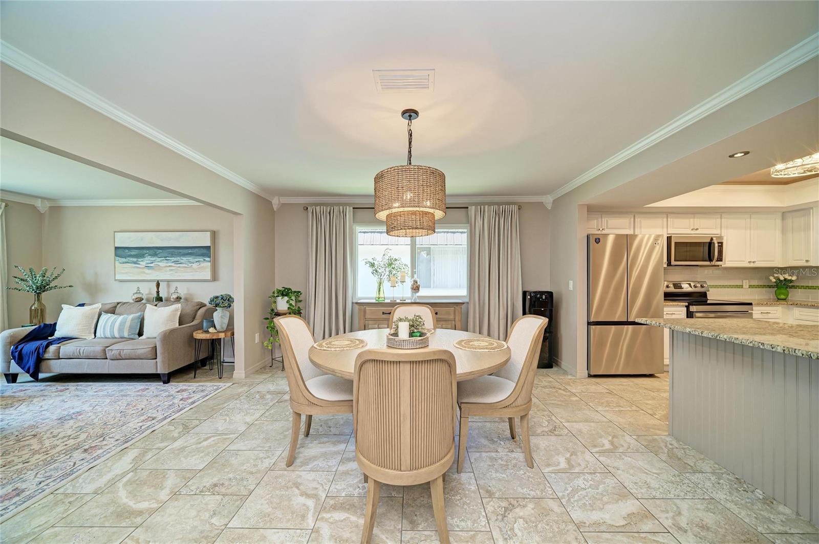 GLEN OAKS RIDGE VILLAS 2 - Residential