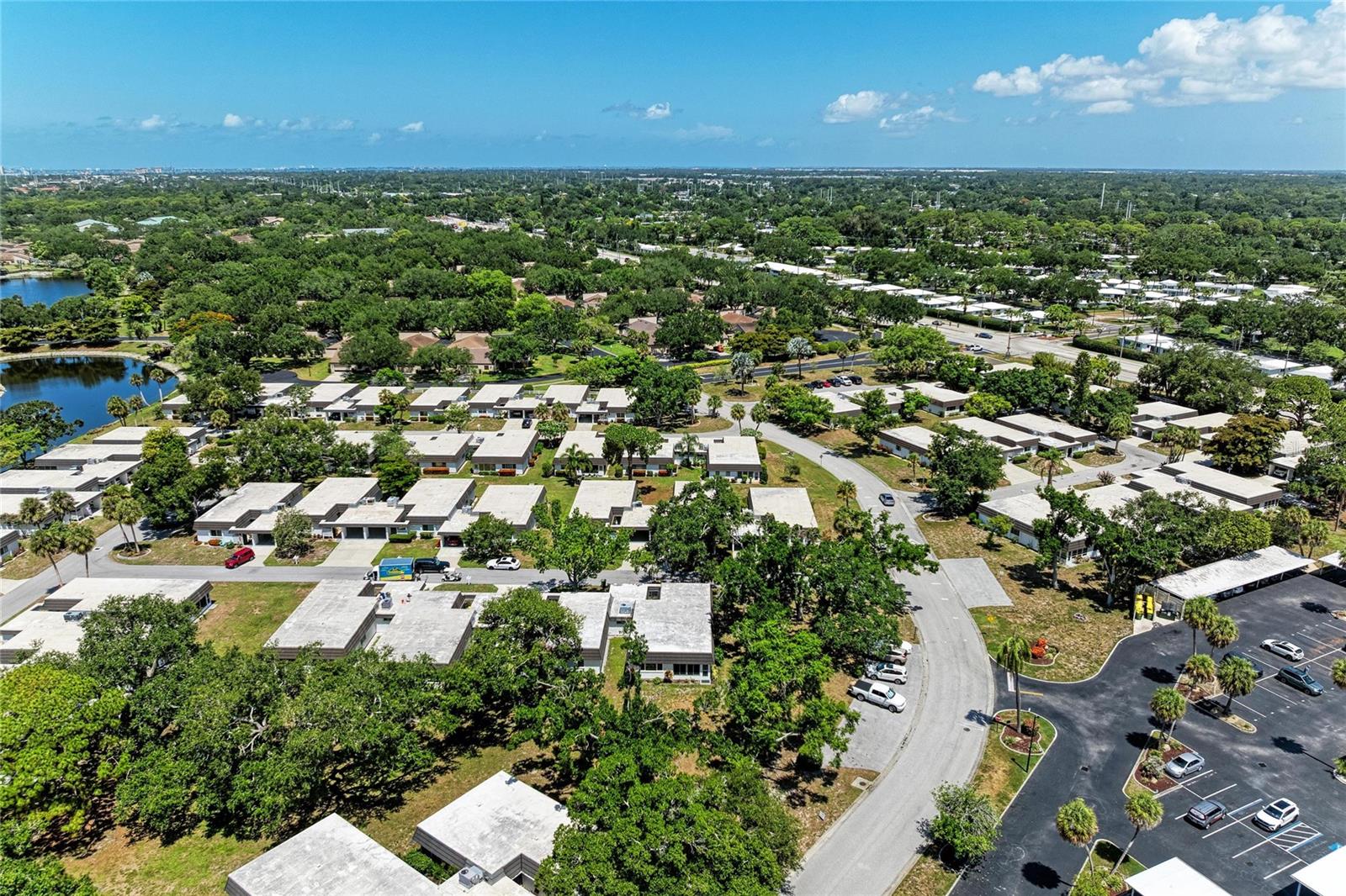 GLEN OAKS RIDGE VILLAS 2 - Residential