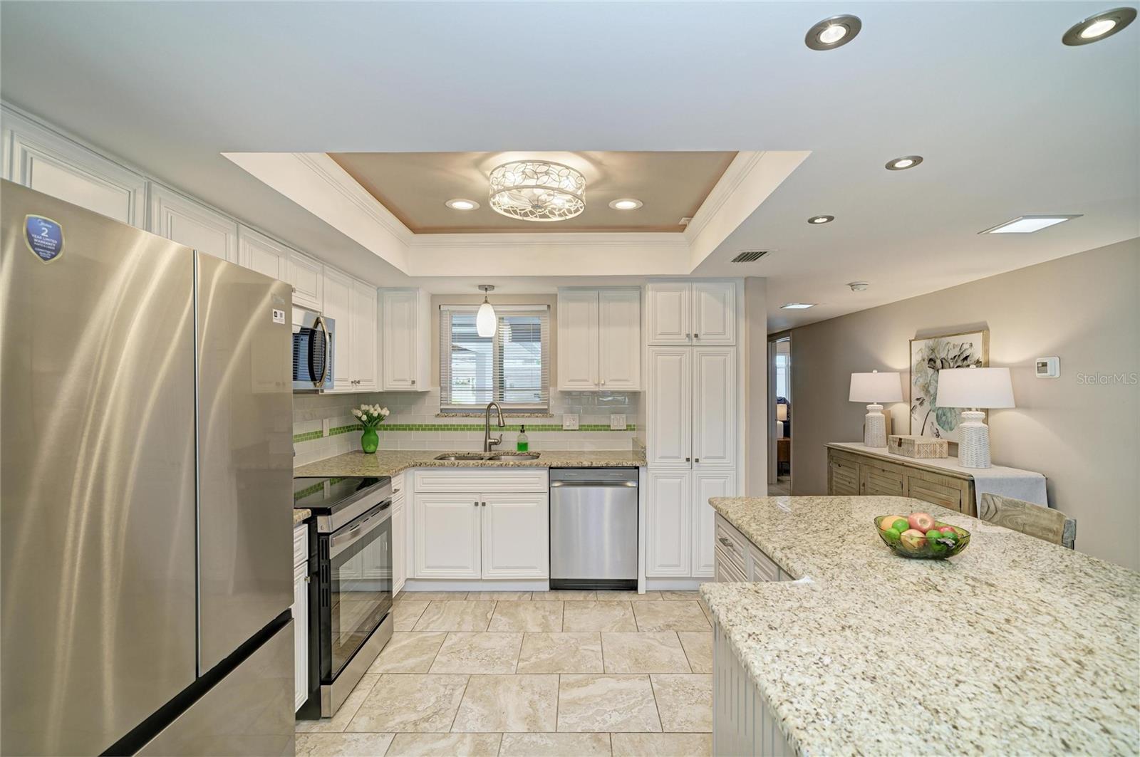 GLEN OAKS RIDGE VILLAS 2 - Residential