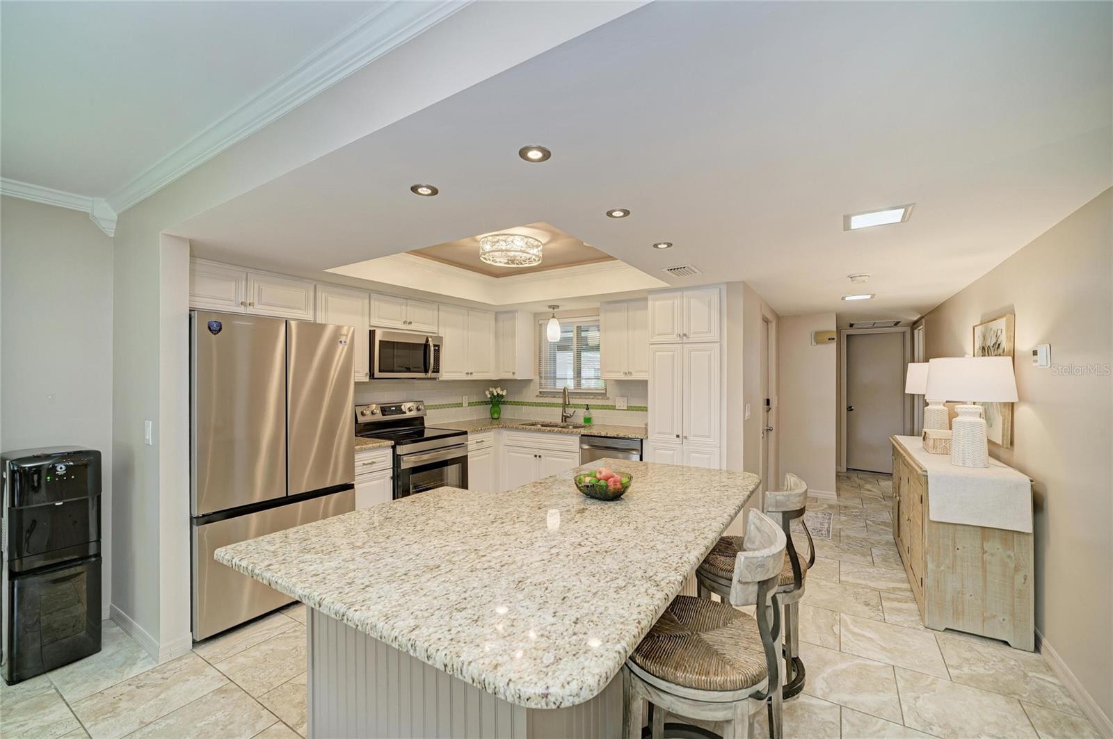GLEN OAKS RIDGE VILLAS 2 - Residential