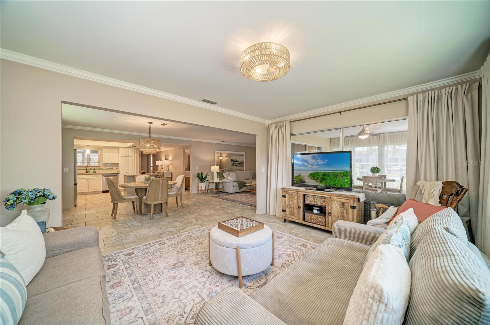 GLEN OAKS RIDGE VILLAS 2 - Residential