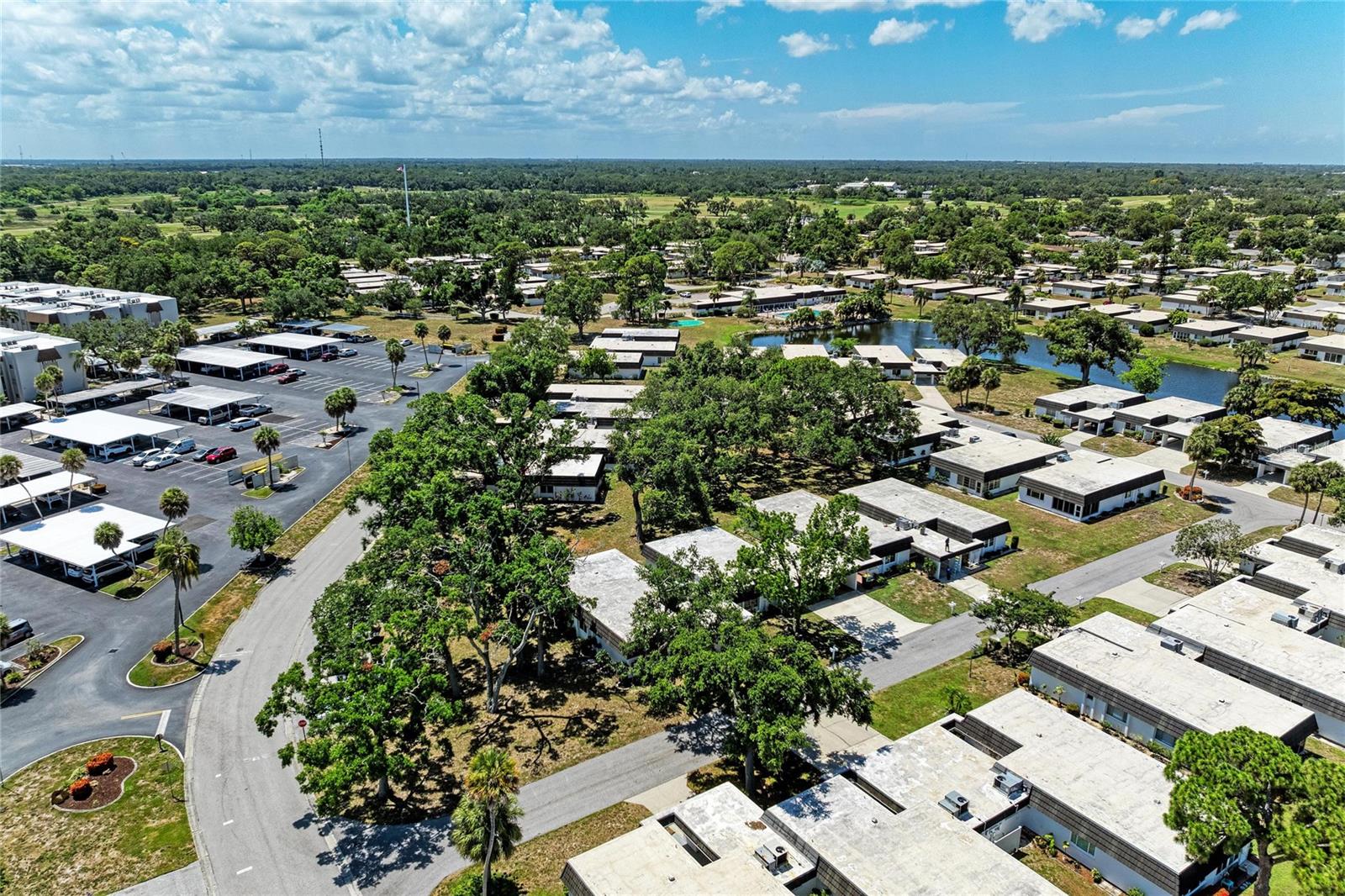 GLEN OAKS RIDGE VILLAS 2 - Residential