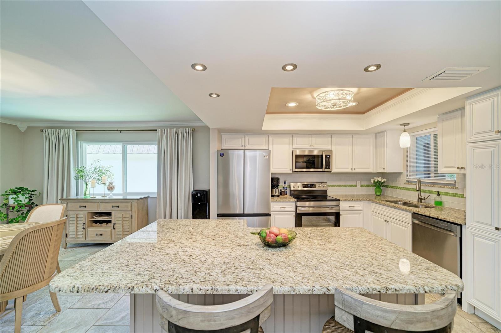 GLEN OAKS RIDGE VILLAS 2 - Residential