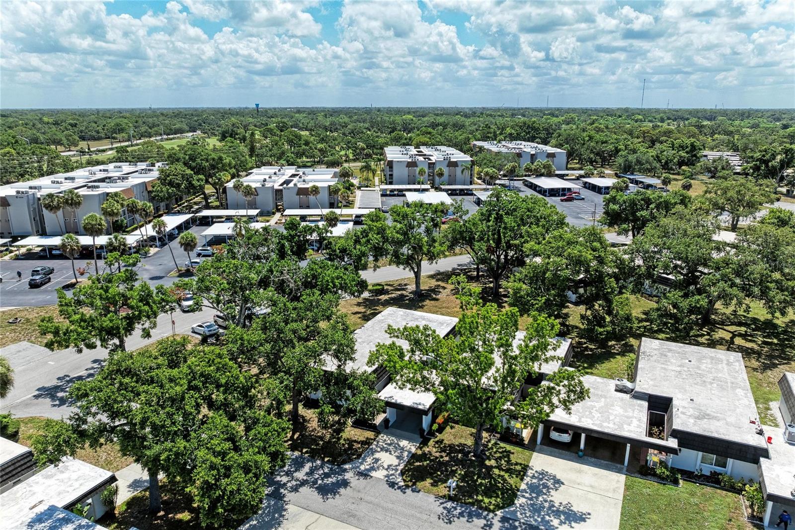 GLEN OAKS RIDGE VILLAS 2 - Residential