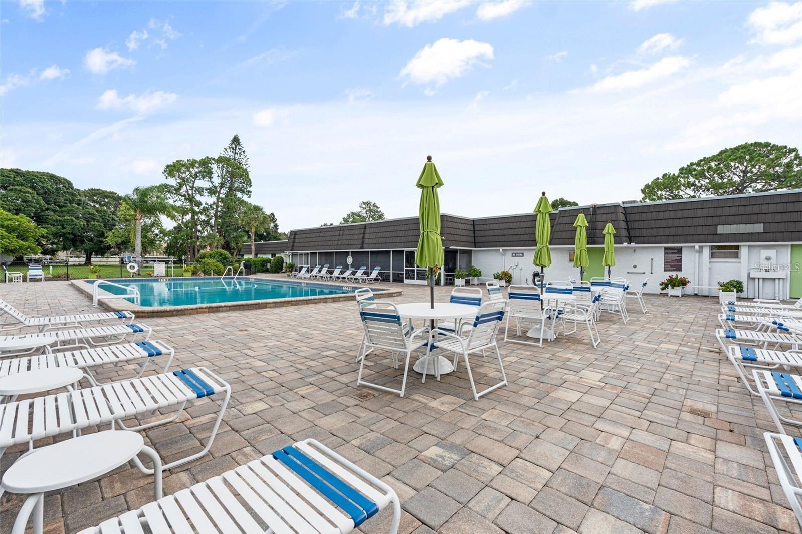 GLEN OAKS RIDGE VILLAS 2 - Residential
