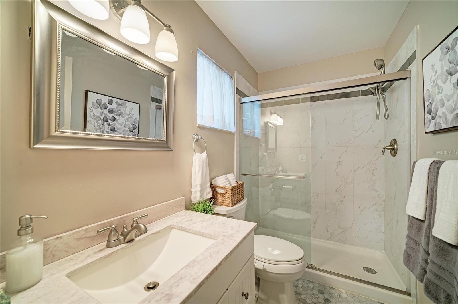 GLEN OAKS RIDGE VILLAS 2 - Residential