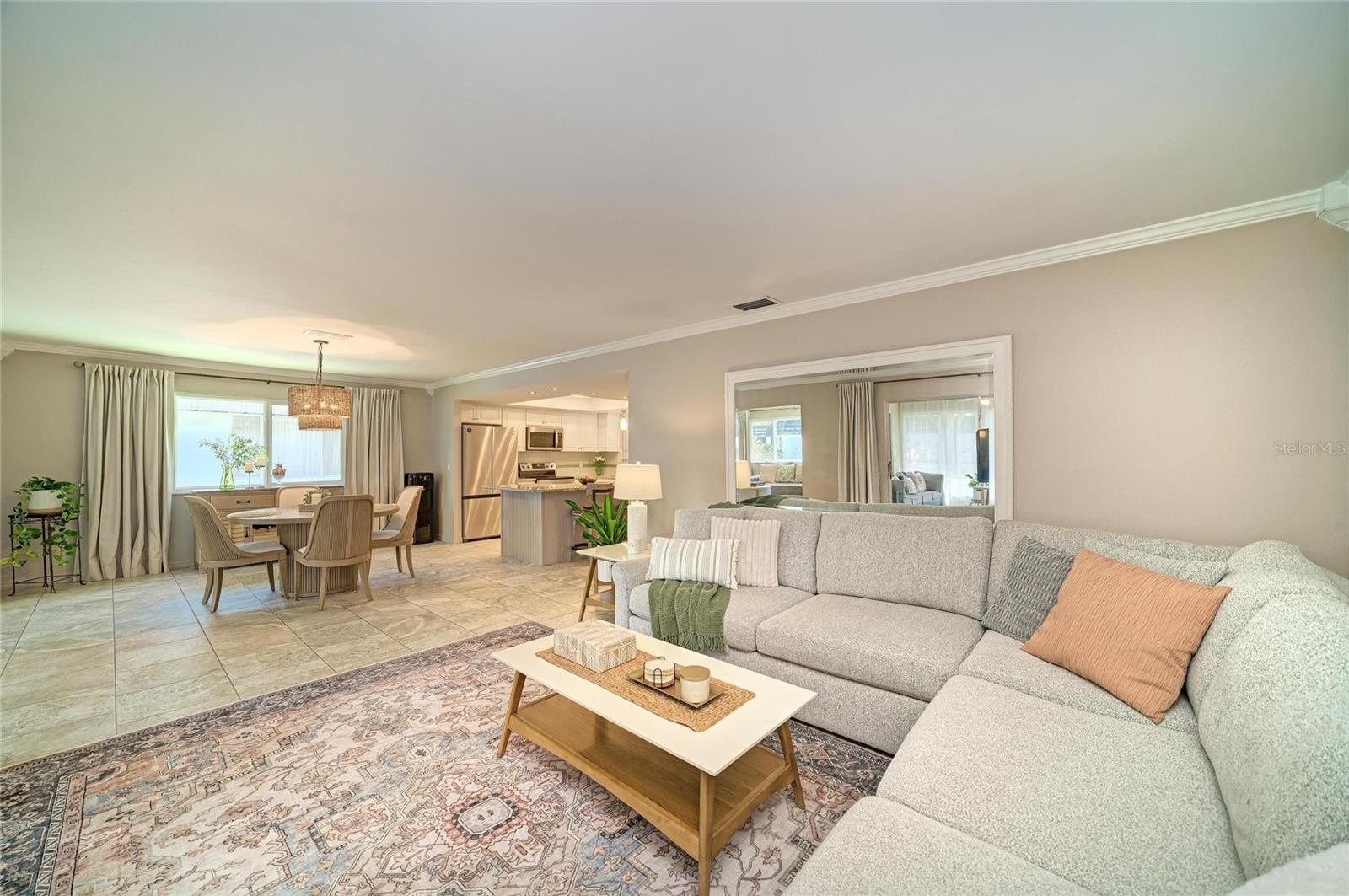 GLEN OAKS RIDGE VILLAS 2 - Residential