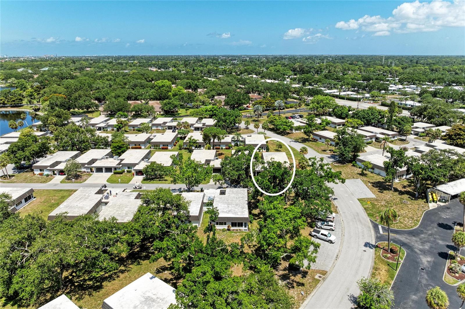 GLEN OAKS RIDGE VILLAS 2 - Residential