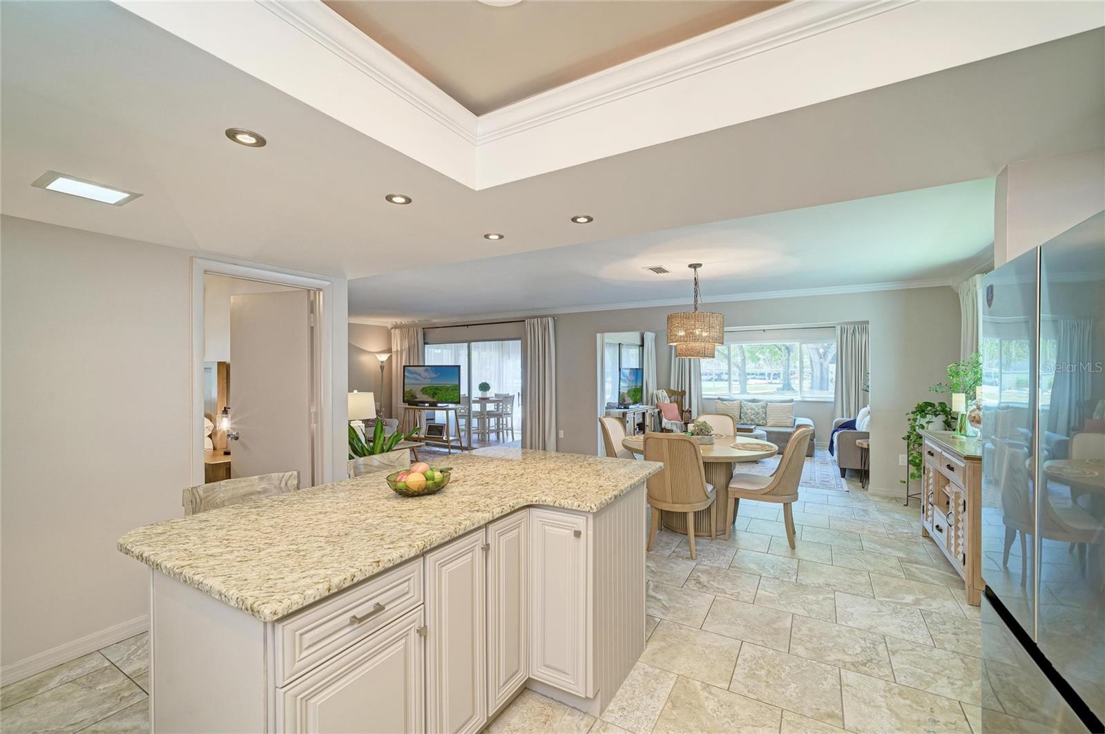 GLEN OAKS RIDGE VILLAS 2 - Residential