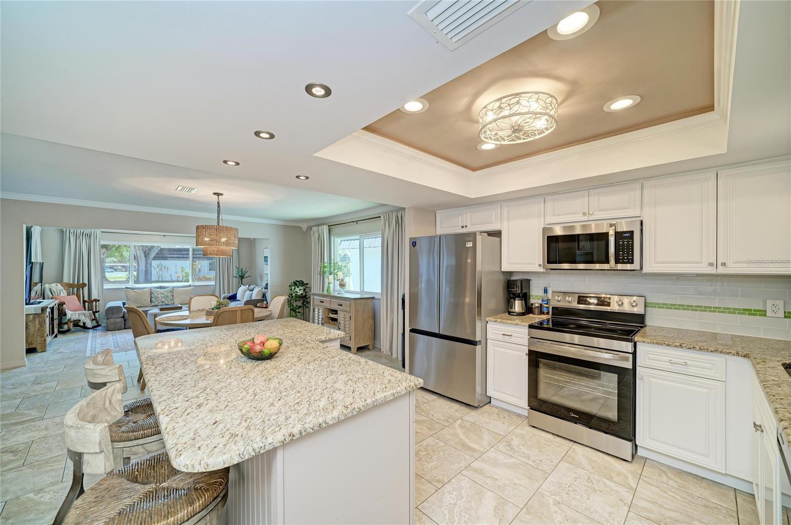 GLEN OAKS RIDGE VILLAS 2 - Residential