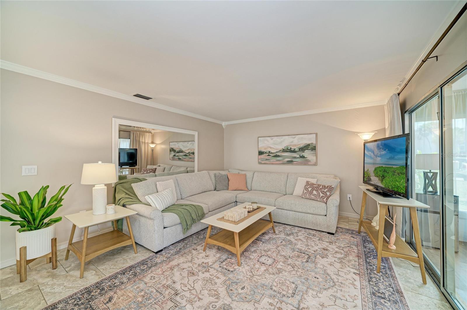 GLEN OAKS RIDGE VILLAS 2 - Residential