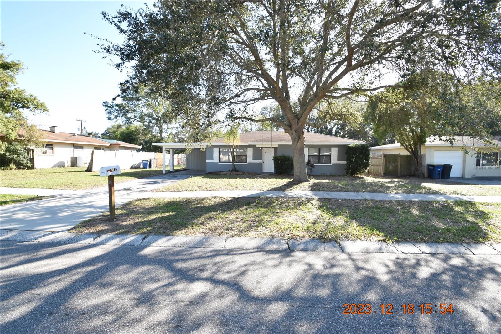 PINE BROOK HIGHLANDS - Residential Lease