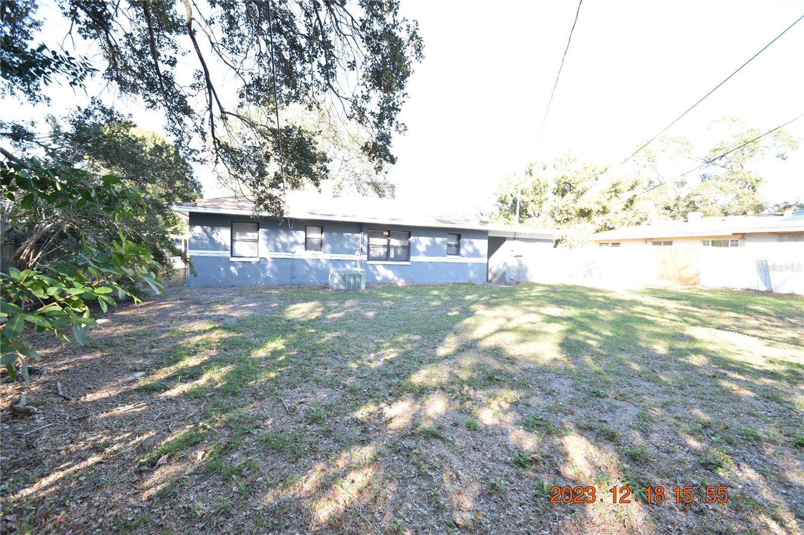 PINE BROOK HIGHLANDS - Residential Lease